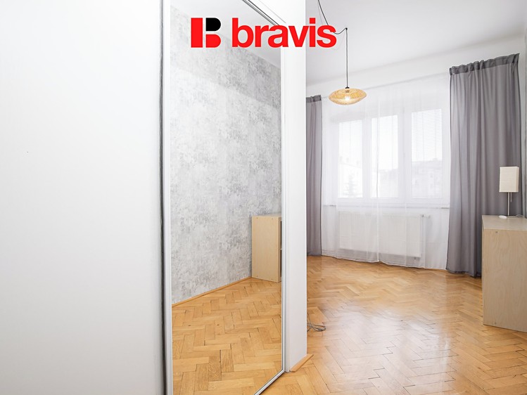 Pronájem bytu 2+kk 51 m² - foto 6