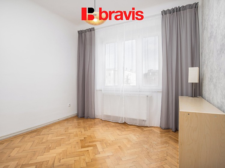 Pronájem bytu 2+kk 51 m² - foto 7