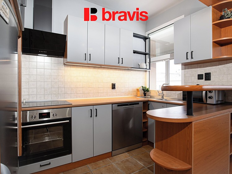 Pronájem bytu 2+kk 51 m² - foto 8