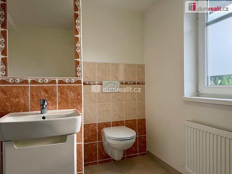 Pronájem bytu 2+kk 40 m² - foto 6