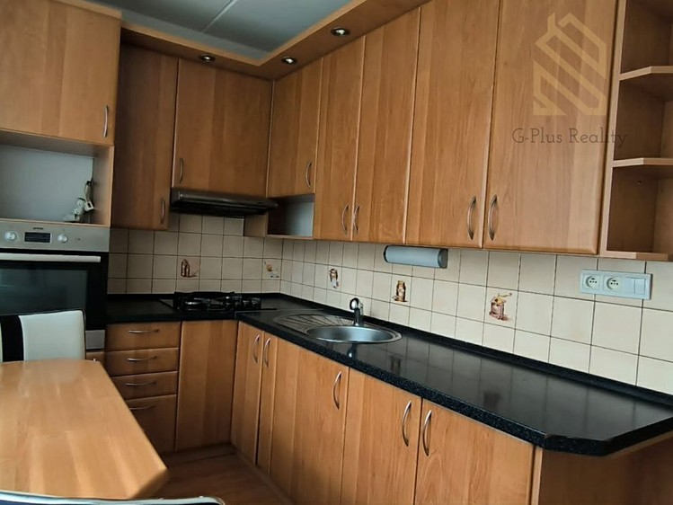 Pronájem bytu 2+1 53 m² - foto 1