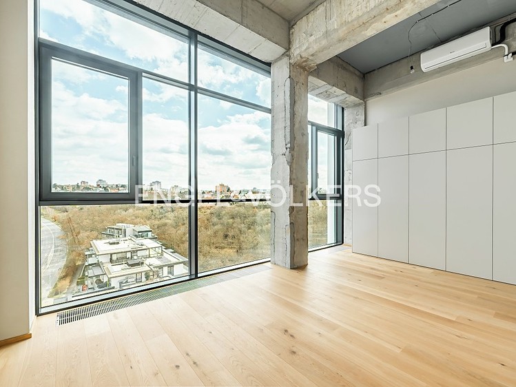 Pronájem bytu 2+kk 95 m² (Loft) - foto 8
