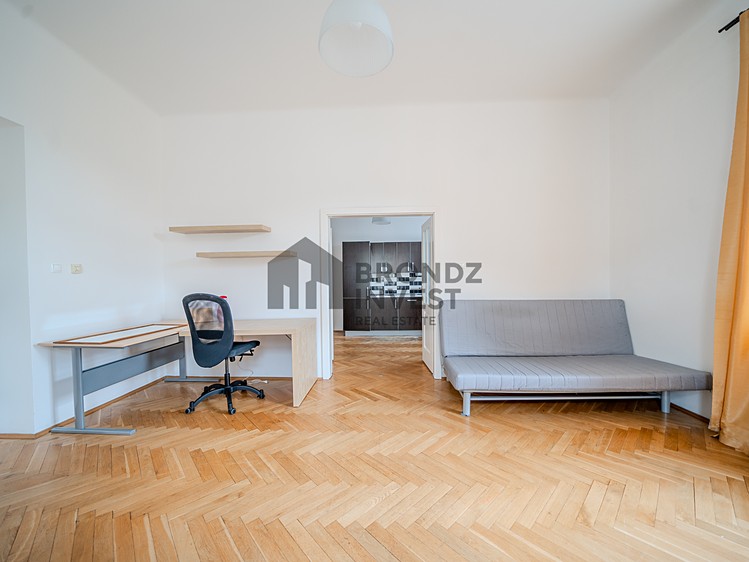Pronájem bytu 3+kk 90 m² (Jednopodlažní) - foto 7