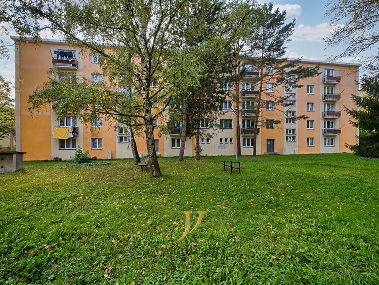 Pronájem bytu 1+1 41 m² - foto 4