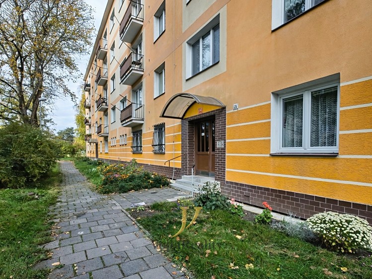 Pronájem bytu 1+1 41 m² - foto 5