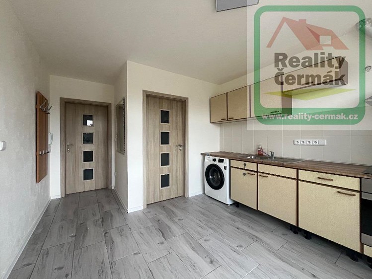 Pronájem bytu 1+1 40 m² - foto 1