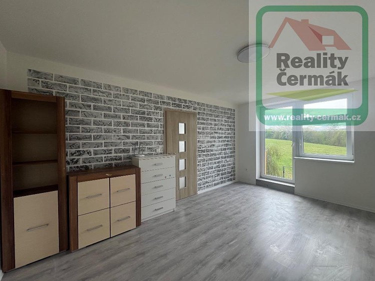 Pronájem bytu 1+1 40 m² - foto 3