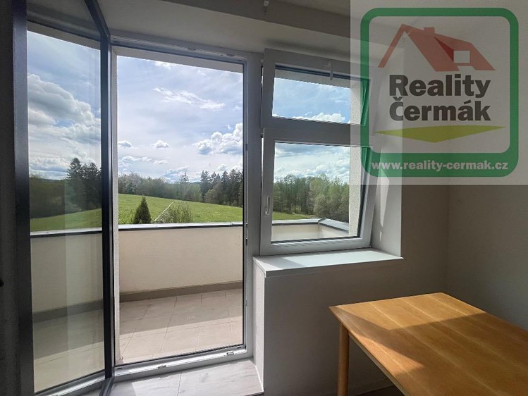 Pronájem bytu 1+1 40 m² - foto 4