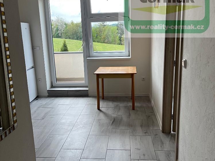 Pronájem bytu 1+1 40 m² - foto 5