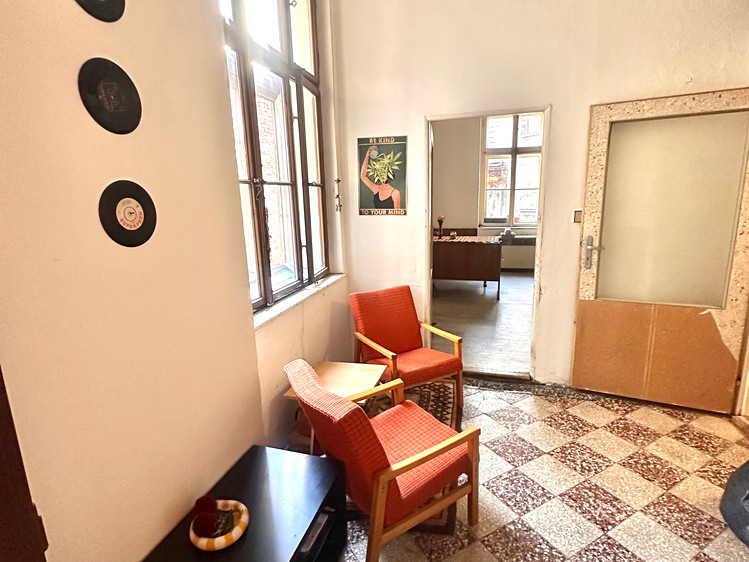 Pronájem bytu 3+1 106 m² - foto 4