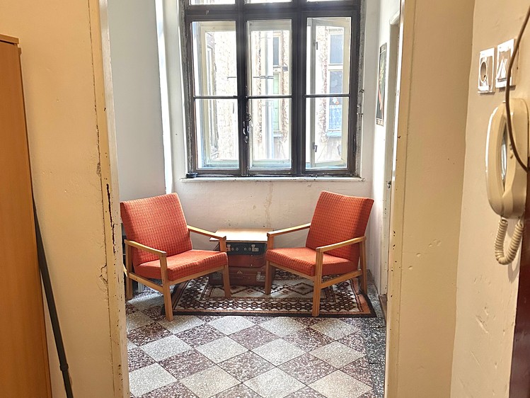 Pronájem bytu 3+1 106 m² - foto 1