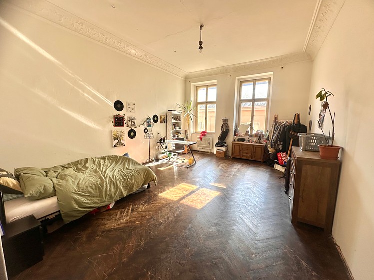 Pronájem bytu 3+1 106 m² - foto 8