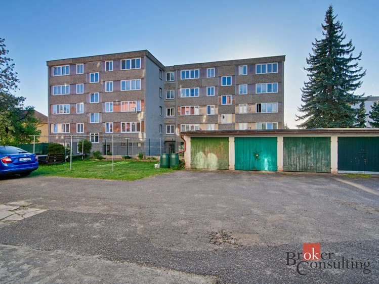 Pronájem bytu 2+kk 49 m² - foto 3