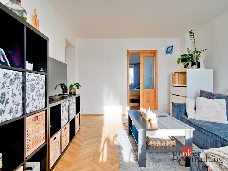 Pronájem bytu 2+kk 49 m² - foto 5