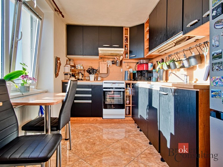 Pronájem bytu 2+kk 49 m² - foto 8