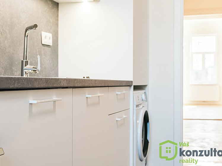 Pronájem bytu 4+kk 100 m² - foto 3