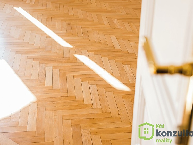 Pronájem bytu 4+kk 100 m² - foto 8