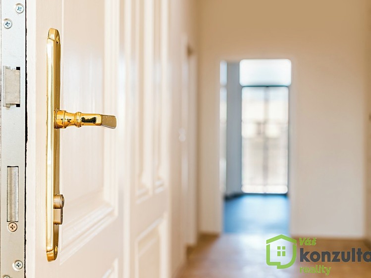 Pronájem bytu 4+kk 100 m² - foto 5