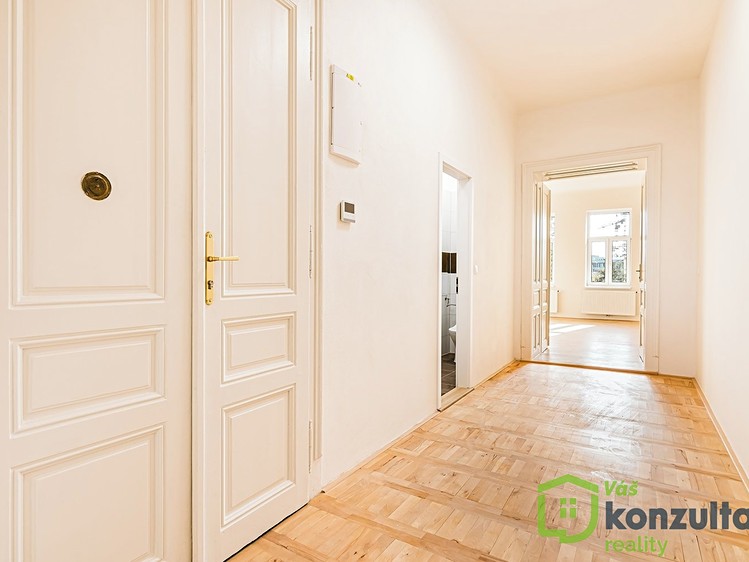 Pronájem bytu 4+kk 100 m² - foto 6