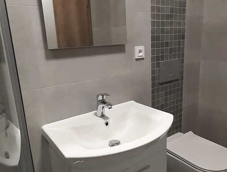 Pronájem bytu 3+kk 72 m² - foto 8