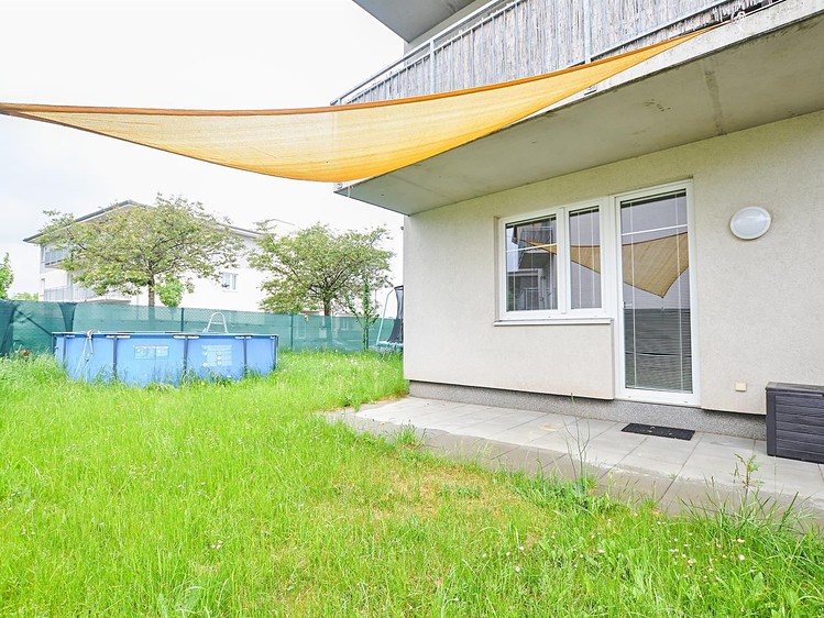 Pronájem bytu 2+kk 50 m² - foto 4