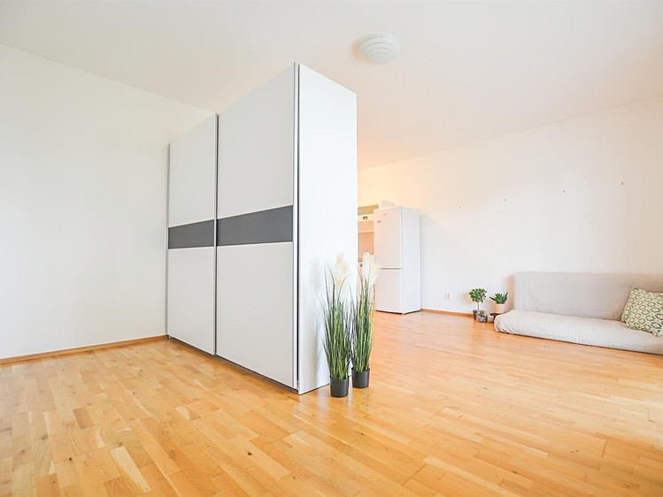 Pronájem bytu 2+kk 50 m² - foto 7