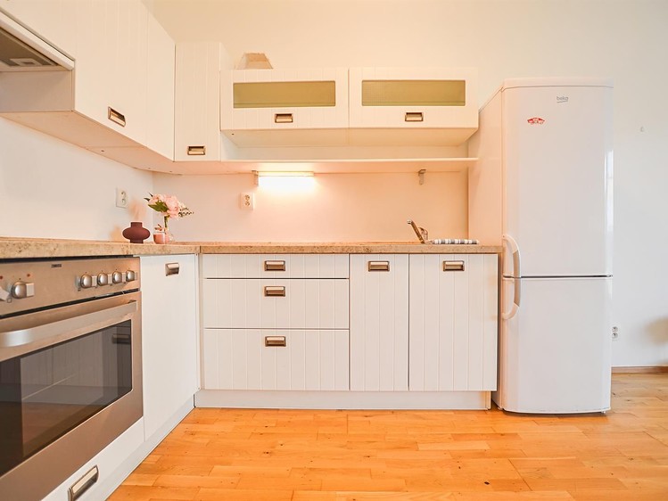 Pronájem bytu 2+kk 50 m² - foto 6