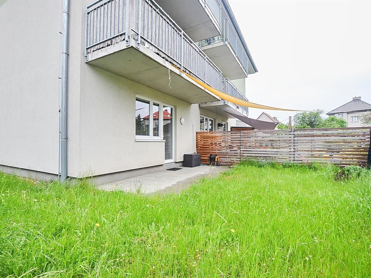 Pronájem bytu 2+kk 50 m² - foto 5