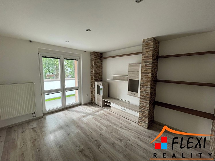 Pronájem bytu 2+kk 50 m² - foto 4