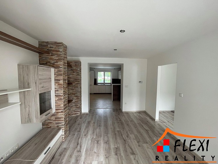 Pronájem bytu 2+kk 50 m² - foto 3
