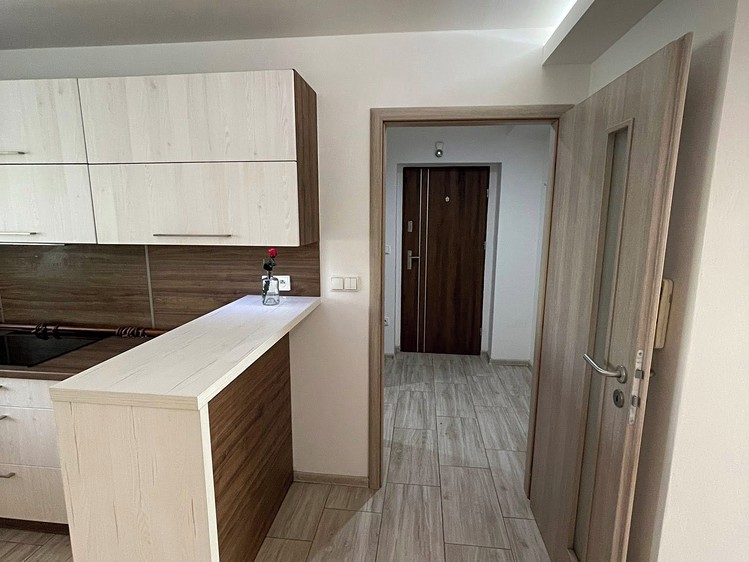 Pronájem bytu 2+kk 50 m² - foto 8