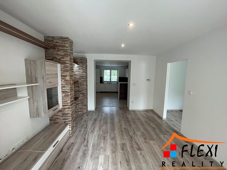 Pronájem bytu 2+kk 50 m² - foto 5