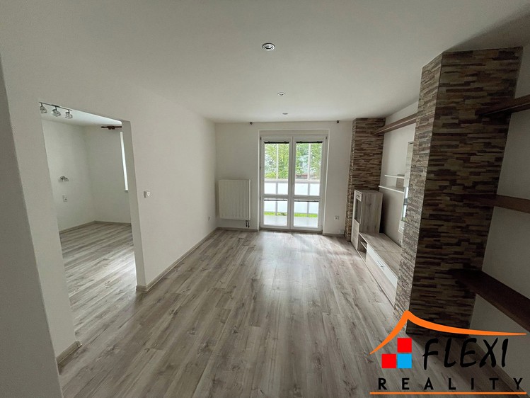 Pronájem bytu 2+kk 50 m² - foto 6