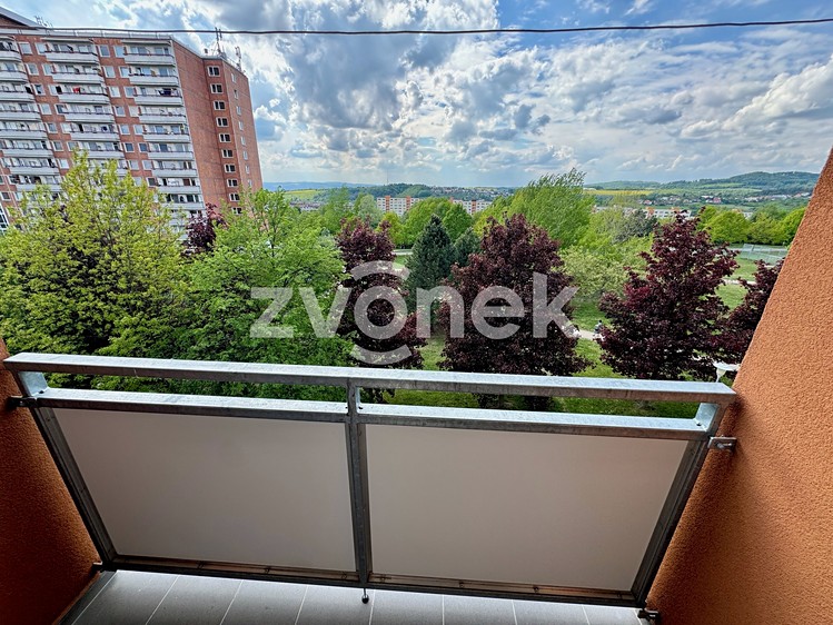 Pronájem bytu 3+1 68 m² (Jednopodlažní) - foto 4