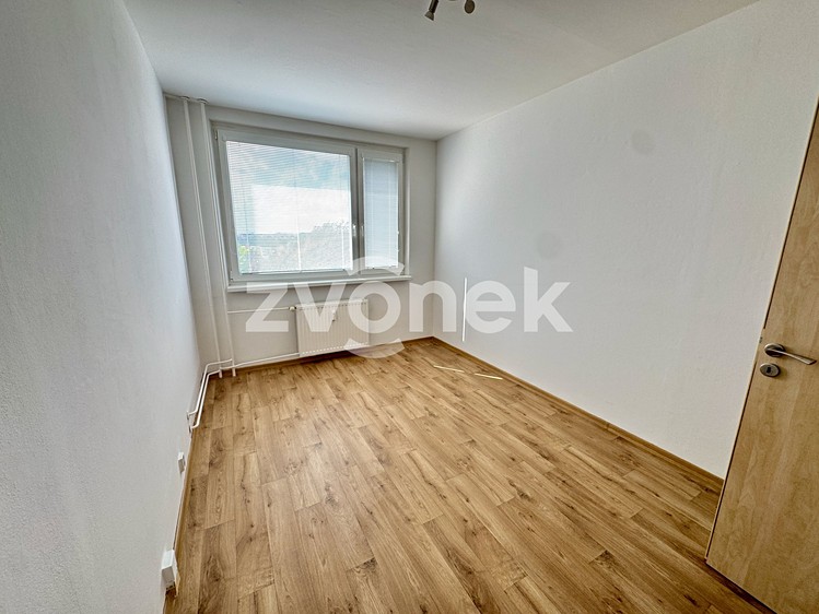 Pronájem bytu 3+1 68 m² (Jednopodlažní) - foto 5