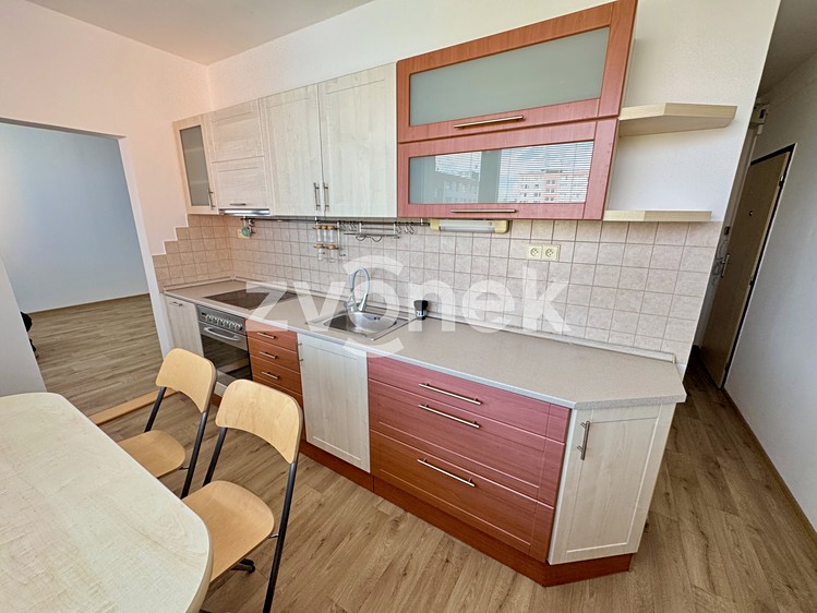 Pronájem bytu 3+1 68 m² (Jednopodlažní) - foto 7