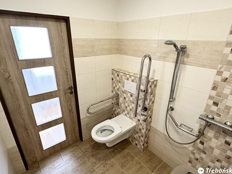 Pronájem bytu 1+1 42 m² - foto 7