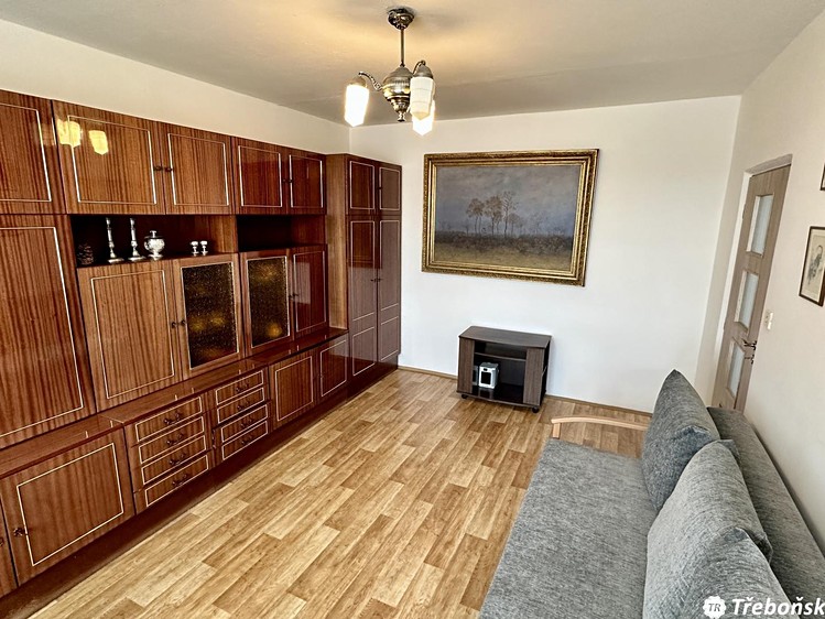 Pronájem bytu 1+1 42 m² - foto 8