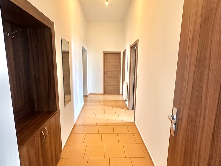 Pronájem bytu 1+1 65 m² (Jednopodlažní) - foto 3