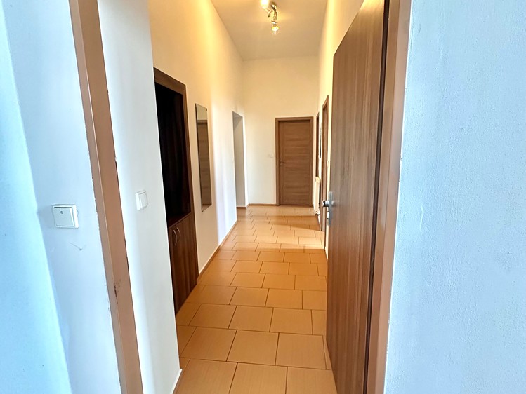 Pronájem bytu 1+1 65 m² (Jednopodlažní) - foto 2