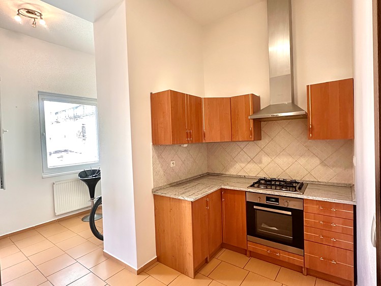 Pronájem bytu 1+1 65 m² (Jednopodlažní) - foto 6