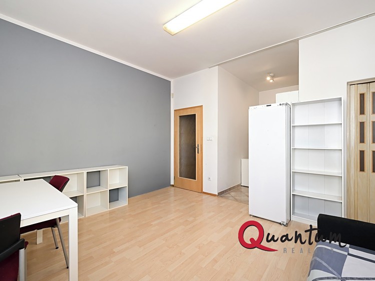 Pronájem bytu 1+kk 35 m² - foto 8