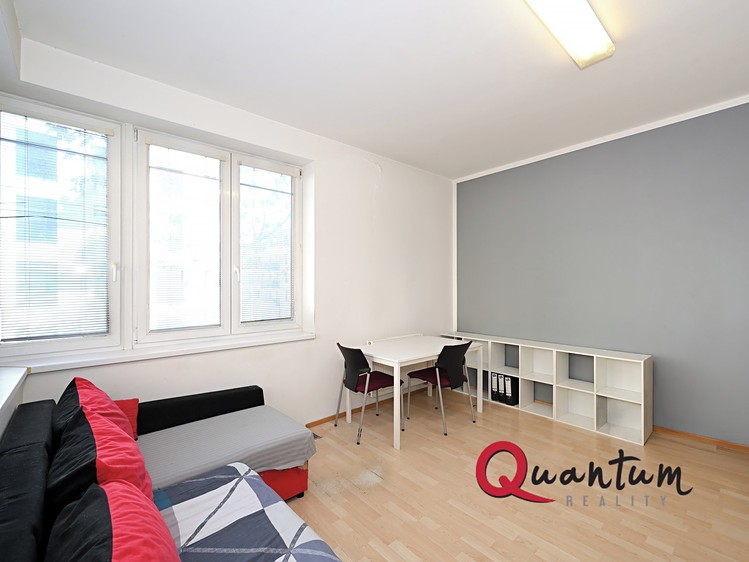 Pronájem bytu 1+kk 35 m² - foto 7