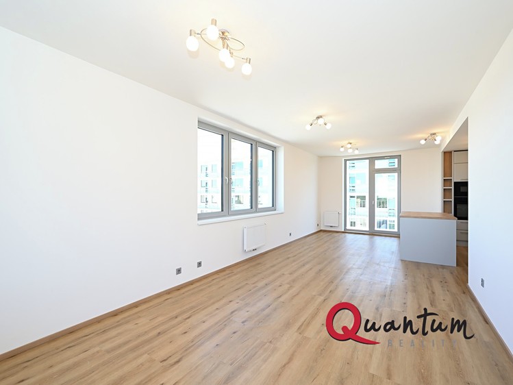 Pronájem bytu 3+kk 86 m² - foto 4