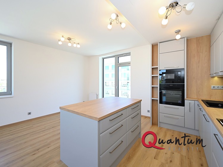 Pronájem bytu 3+kk 86 m² - foto 2