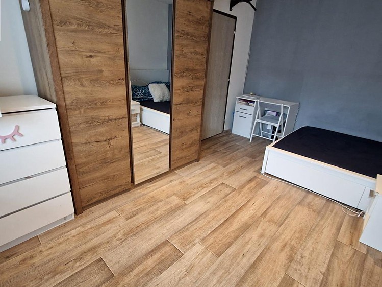 Pronájem bytu 1+1 33 m² - foto 8