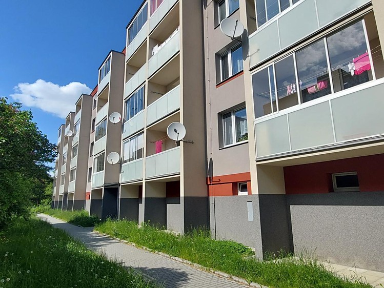 Pronájem bytu 1+1 33 m² - foto 5
