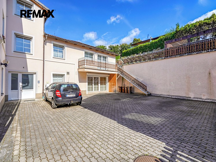 Pronájem bytu 3+1 90 m² - foto 4