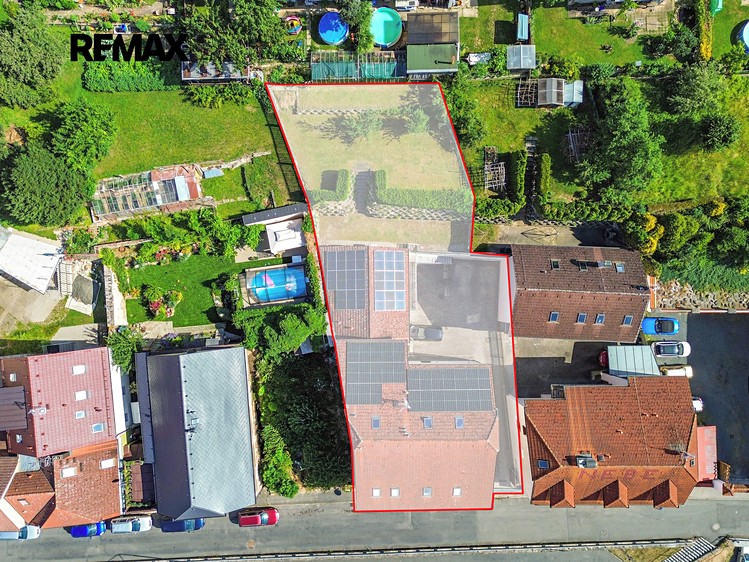 Pronájem bytu 3+1 90 m² - foto 3