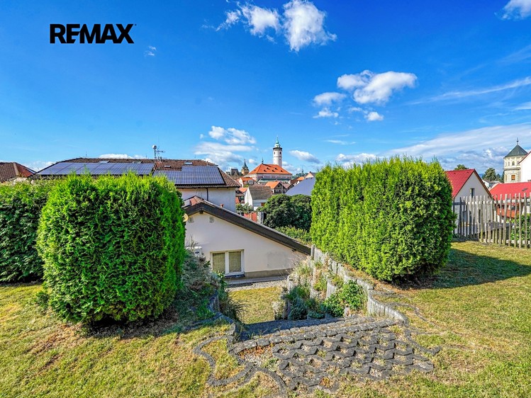 Pronájem bytu 3+1 90 m² - foto 5